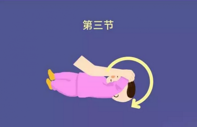 嬰兒操這么做可促進(jìn)寶寶健康發(fā)育，快跟著練起來吧！