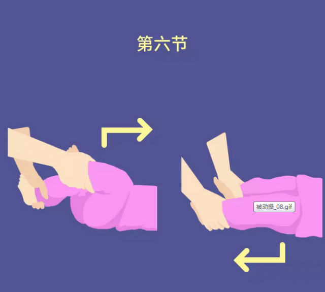 嬰兒操這么做可促進(jìn)寶寶健康發(fā)育，快跟著練起來吧！